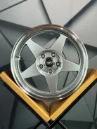EVO Corse. 7.0x15", 5x100, ET30, �� 73,1���. ����