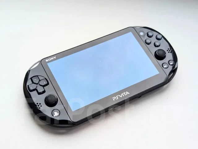 Sony PlayStation Vita Slim ����