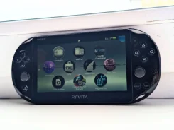 Sony PlayStation Vita Slim ����