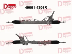 ����� ������� 49001-4306R 49001-6602R 490011431R 490018151R 6900002298 6900002204 Renault Sandero II ���� ���� Dagger 490014306R 490014306R ����