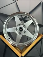 EVO Corse. 7.5x16", 5x114.3, ET30, �� 73,1���. ����