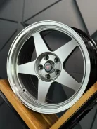 EVO Corse. 7.5x16", 5x100, ET30, �� 73,1���. ����