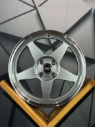 EVO Corse. 7.0x15", 4x100, ET30, �� 73,1���. ����