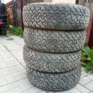 LingLong Radial 620. ����� at, �/�, ����� 30 % ����
