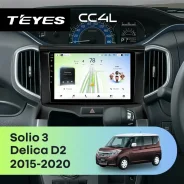 Teyes CC4L ����