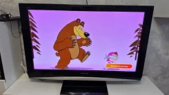 Panasonic Viera TH-R46PY80. ������ ����