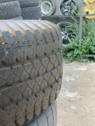Goodyear Wrangler RT/S. ������, 2007 ���, �/�, ����� 20 % ����