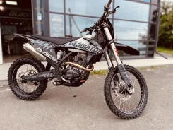 Gladiator K5 CB250. 250����. ��., ��������, ��� ���, ��� ������� ����