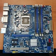 ����������� ����� Intel DH67DL ����