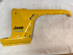 ����� �������� ������ Jeep Gladiator 1 ��������� (2019-2024) 68284824R 68284824R ����