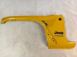 ����� �������� ����� Jeep Gladiator 1 ��������� (2019-2024) 2019 CCI2010 CCI2010 ����
