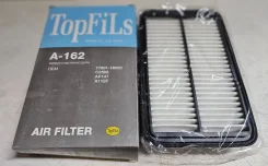������ ��������� TopFils A-162 A-162 ����
