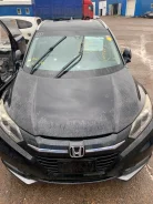Honda Vezel. RU11005744 ����