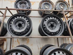 Honda. 5.5x15", 5x114.3, ET50, �� 64,1���. ����