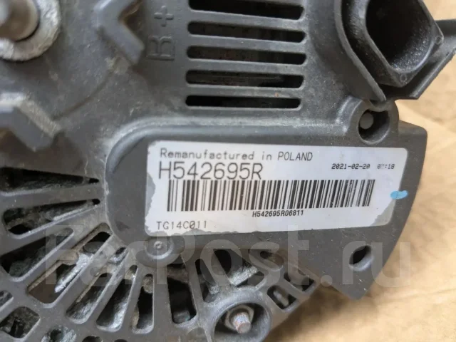��������� Volkswagen 06F903023N 437454 ����