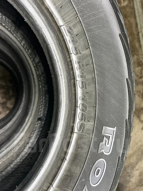 Kumho Road Venture AT61. �����������, 2019 ���, �/�, ����� 40 % ����