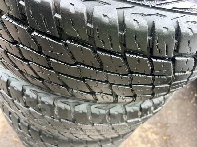 Kumho Road Venture AT61. �����������, 2019 ���, �/�, ����� 40 % ����