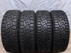 Toyo Open Country R/T. ������, 2022 ���, �/�, ����� �� 5 % ����