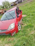 Ford Fiesta. WF0HXXGAJH6T80944, FYJA6T80944 ����