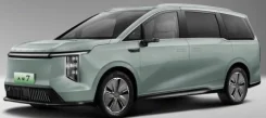 Maxus MIFA 7 ���� ������ ����