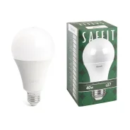 ����� ������������ 40�� �27 4000� 3600�� ������� A80 SAFFIT SBA8040 �������� 1��� ����