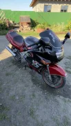 Kawasaki ZZR 400. 400����. ��., ��������, ���������, ������ �� �� ����