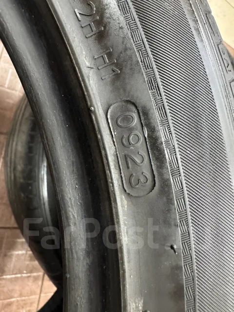 Hankook Ventus S2 AS X. ������, 2023 ���, �/�, ����� 40 % ����
