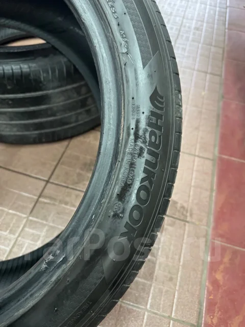 Hankook Ventus S2 AS X. ������, 2023 ���, �/�, ����� 40 % ����