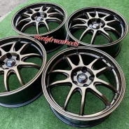 Lehrmeister LM Sport. 7.5x18", 5x114.3, ET50, �� 73,1���. ����