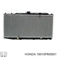 Honda Civic (88-91) �������� ���������� 19010PM3901 ����