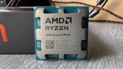 AMD Ryzen 9 9950X ����