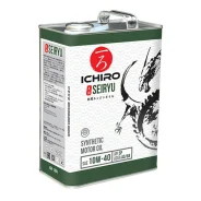 Ichiro