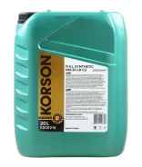 Korson