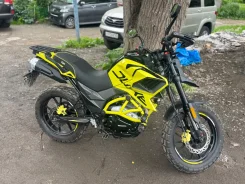 Regulmoto Duke 300. 300����. ��., ��������, ���������, ������ �� �� ����