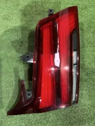 ����-������� Toyota Alphard 2021 5879 AYH30, ������ ������ [34184] 5879 ����