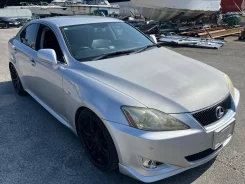 Lexus IS350. GSE21, 2GRFSE ����