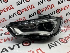 ���� AUDI A3 12.12.2013 8V0941043D 8V CJSB, ����� 8V0941043D ����