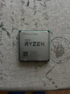 AMD Ryzen 3 3200G ����