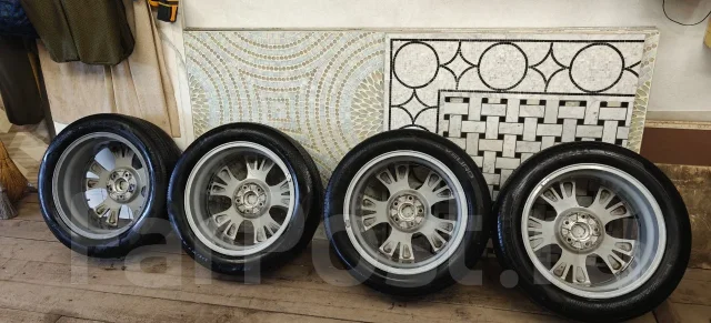 Mazda. 7.0x18", 5x114.3, ET45, �� 67,1���. ����