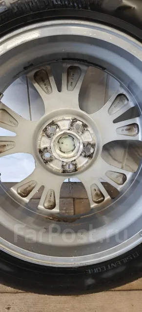 Mazda. 7.0x18", 5x114.3, ET45, �� 67,1���. ����