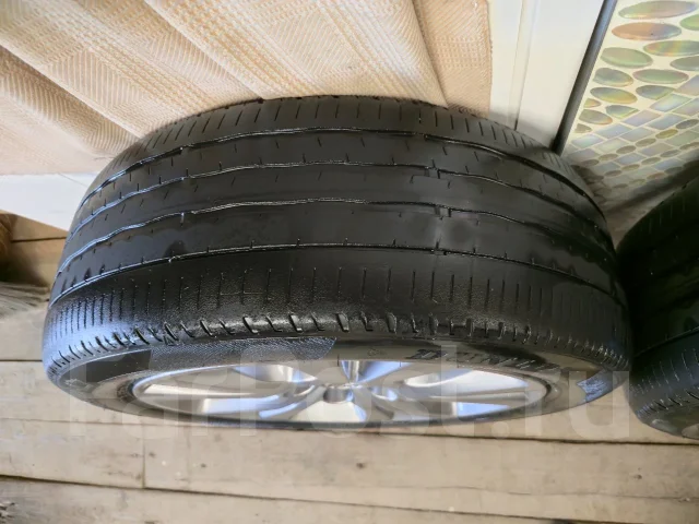 Mazda. 7.0x18", 5x114.3, ET45, �� 67,1���. ����
