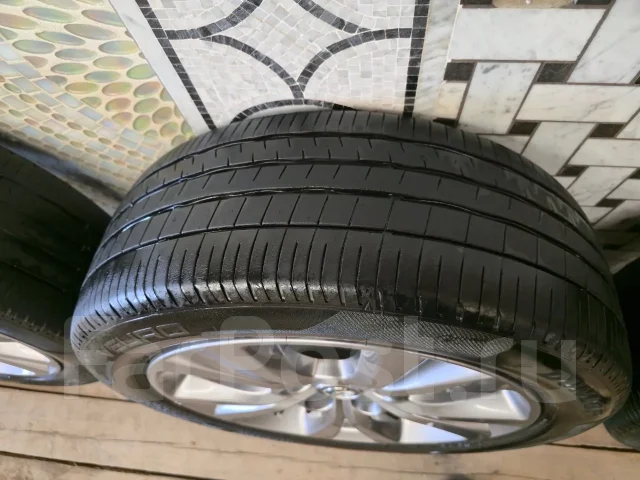 Mazda. 7.0x18", 5x114.3, ET45, �� 67,1���. ����