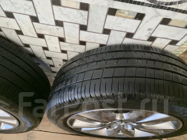 Mazda. 7.0x18", 5x114.3, ET45, �� 67,1���. ����