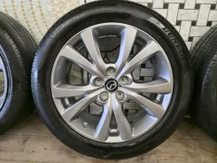 Mazda. 7.0x18", 5x114.3, ET45, �� 67,1���. ����