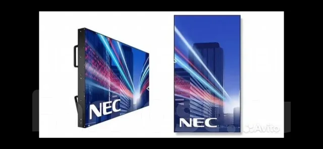 NEC ����
