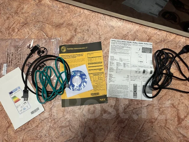 NEC ����