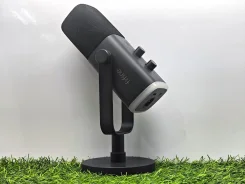 �������� Fifine AM8 (��� �����/ USB/ XLR) � ��������� ����