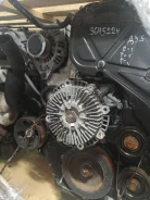 ��������� D4CB euro3 Kia Sorento ����������� 211014AA00 ����