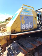 Komatsu D85EX ����