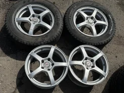 Alcasta M32. 6.5x16", 5x114.3, ET38, �� 67,1���. ����
